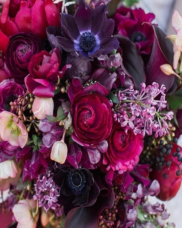 The Georgetown Flower Arrangement
