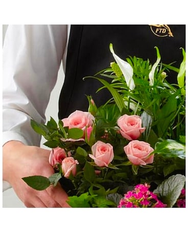 Florists Choice