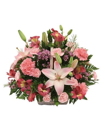 Same Day Flower Delivery Delivery Kamloops BC Rose Wild