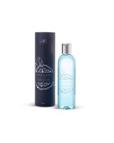 Bergamot & Soft Rose Hand & Body Wash Flower Arrangement