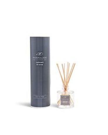 Cashmere & Cocoa Small Travel Diffusers Flower Arrangement