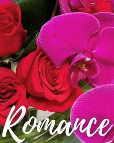 Designers Inspired Creation Flower Arrangement