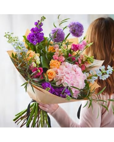 Elegant Electra Flower Arrangement