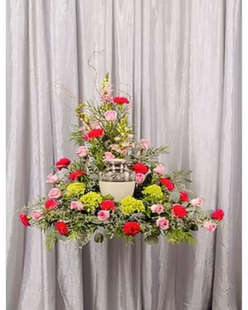 Heartstrings Collection Delivery Kamloops BC - Rose & Wild