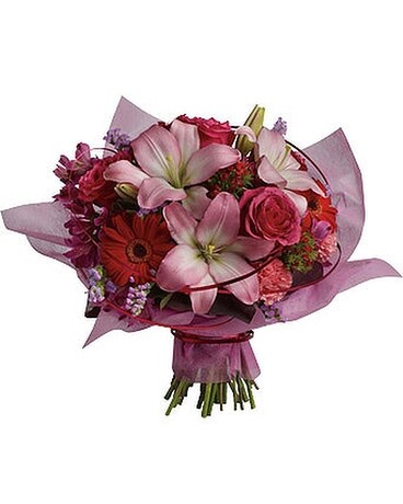 HT10 Flower Arrangement