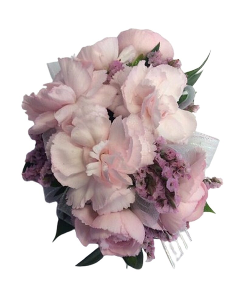 Corsages and Boutonnieres Delivery Vernon BC - The Bramble Bush