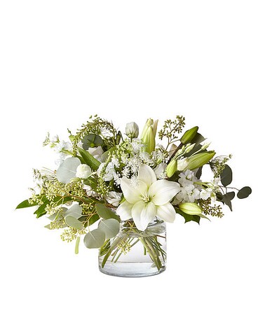 Alluring Elegance Bouquet Flower Arrangement