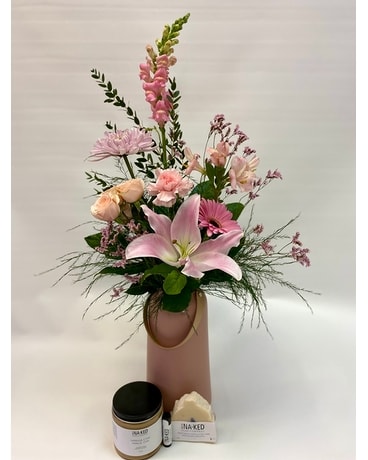 Mother's Day Delivery Winnipeg MB - Broadway Florists