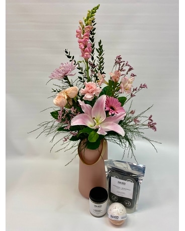 Mother's Day Delivery Winnipeg MB - Broadway Florists