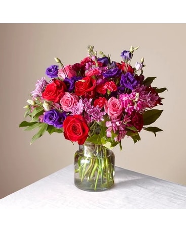 Sweet Thing Exquisite Flower Arrangement