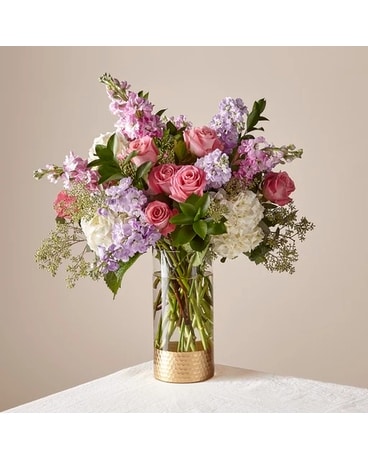 In The Gardens Flower Arrangement
