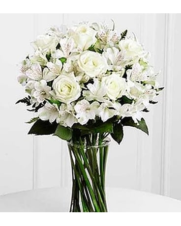 Cherished Friend Bouquet Flower Arrangement