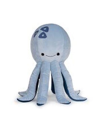 GUND Sea Creatures Marley Octopus Flower Arrangement