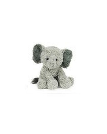 GUND Cozy's Elephant Flower Arrangement