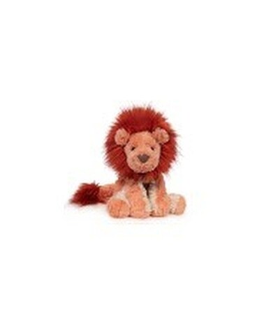GUND Cozy's Lion Flower Arrangement