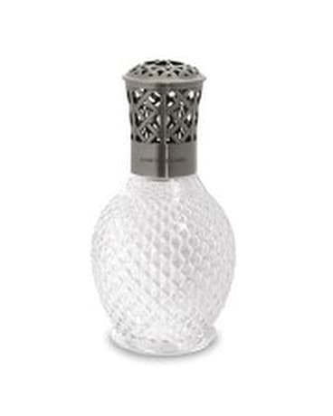 L'Originelle Clear Lampe Flower Arrangement