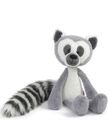 GUND Toothpick Casey the Lemur Gifts