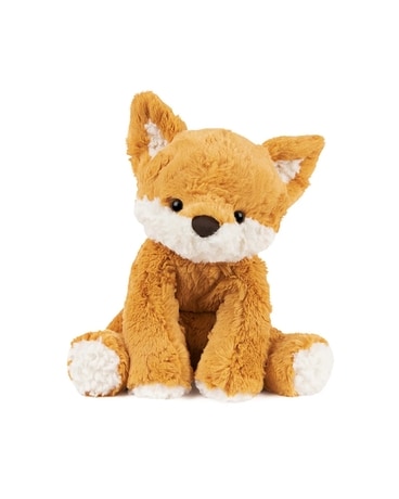 GUND Cozys Fox Gifts