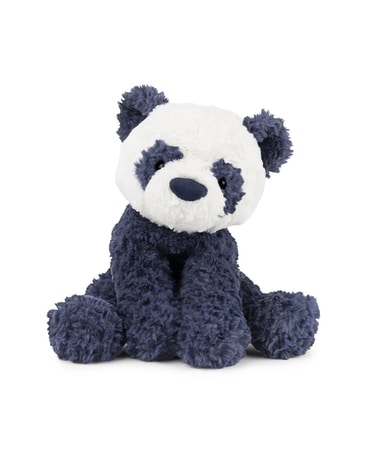 GUND Cozys Panda Gifts