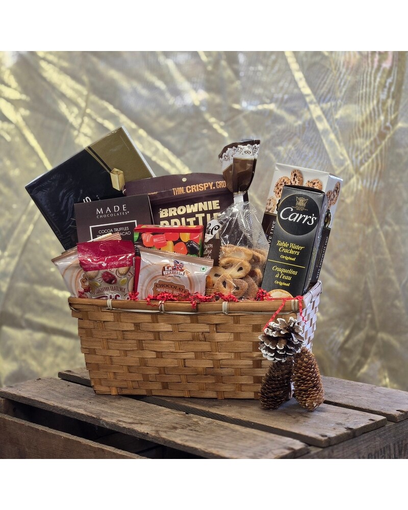 Best Sellers Flowers Delivery North York ON - Cattolica