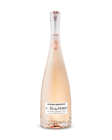 750 ml size,  inches height and  inches wide.