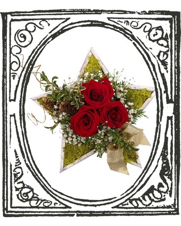 Twinkle Twinkle Flower Arrangement