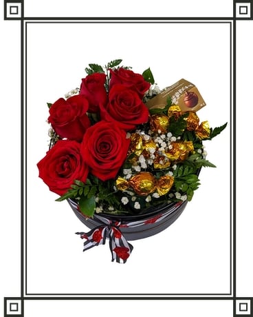 Chapeau L'Amour Custom product