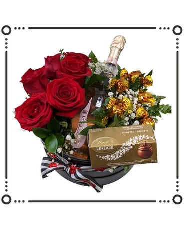 Chapeau Bubbly Custom product