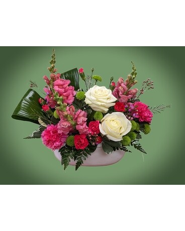 Especially for You Flower Arrangement