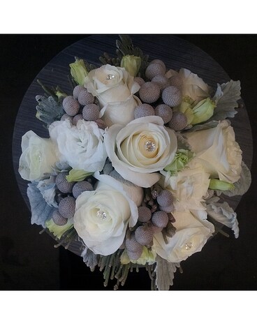 Custom Arrangement Flower Arrangement