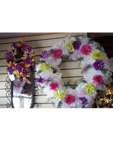 Custom Arrangement Flower Arrangement