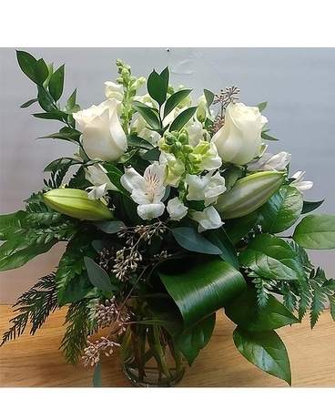 Custom Arrangement Flower Arrangement