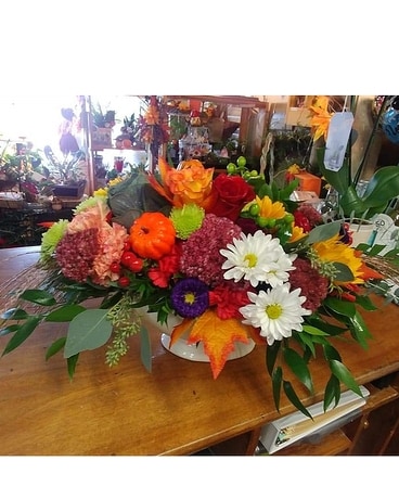 Custom Arrangement Flower Arrangement
