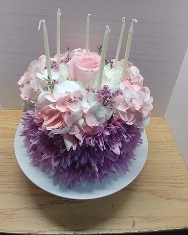 Custom Arrangement Flower Arrangement