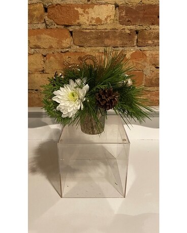 CUSTOM Flower Arrangement