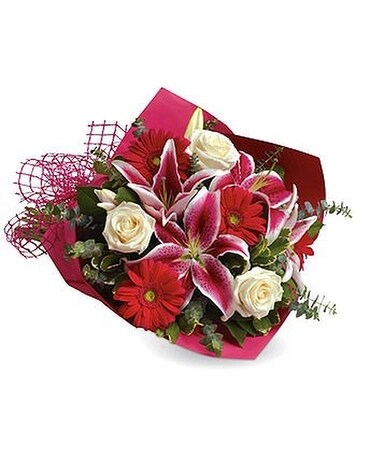 CUSTOM Flower Arrangement
