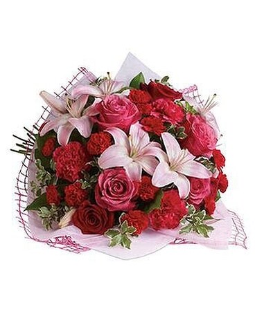 CUSTOM Flower Arrangement
