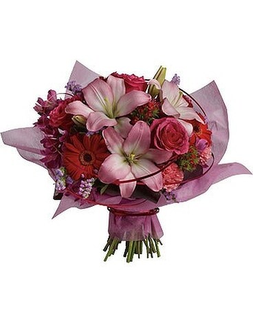 CUSTOM Flower Arrangement