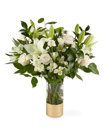 Beautiful Day Bouquet Flower Arrangement
