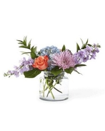 PGH Flower Arrangement