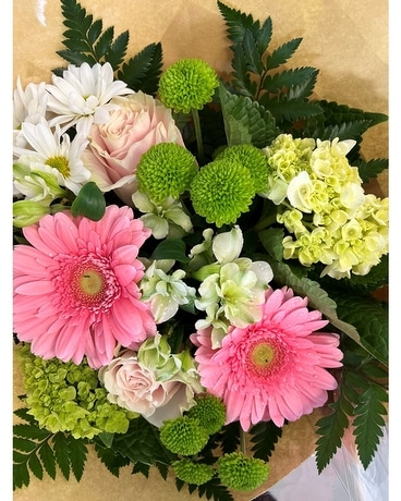 Something Special Flower Arrangement