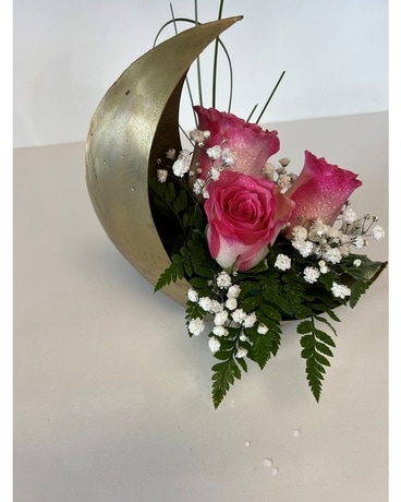 CUSTOM Flower Arrangement