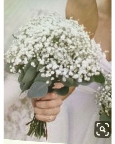 Custom Flower Arrangement