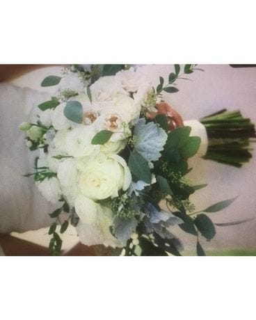 Custom Flower Arrangement