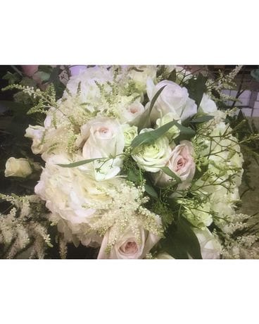 Custom Flower Arrangement