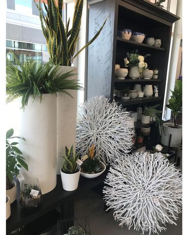 Custom Flower Arrangement