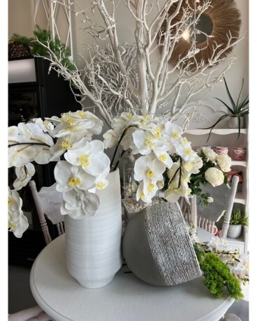 Custom Flower Arrangement