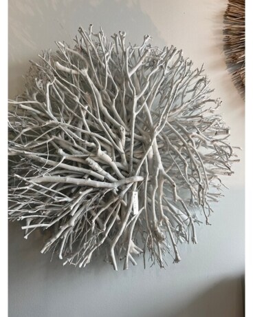 Custom Flower Arrangement