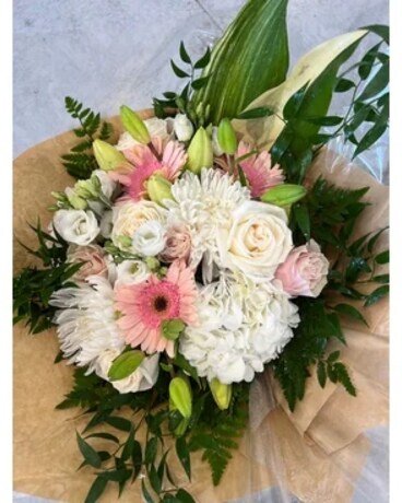 Custom Flower Arrangement