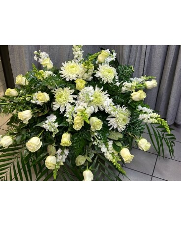 Life Reflections Flower Arrangement